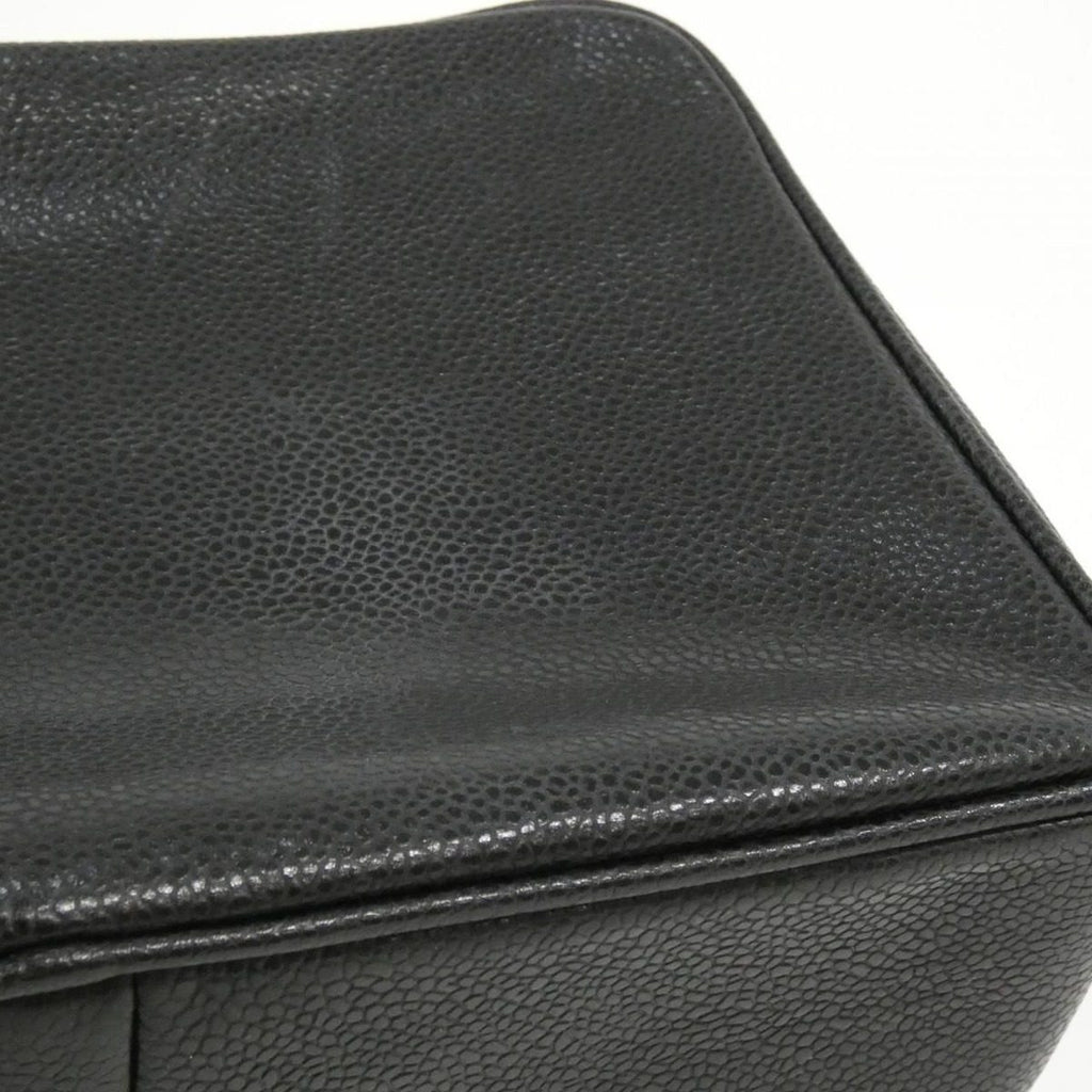 Chanel Vintage Shoulder Bag — view 5