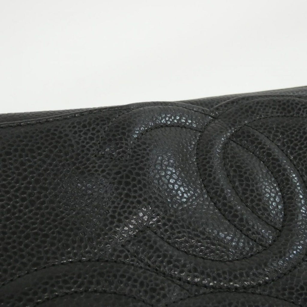 Chanel Vintage Shoulder Bag — view 6