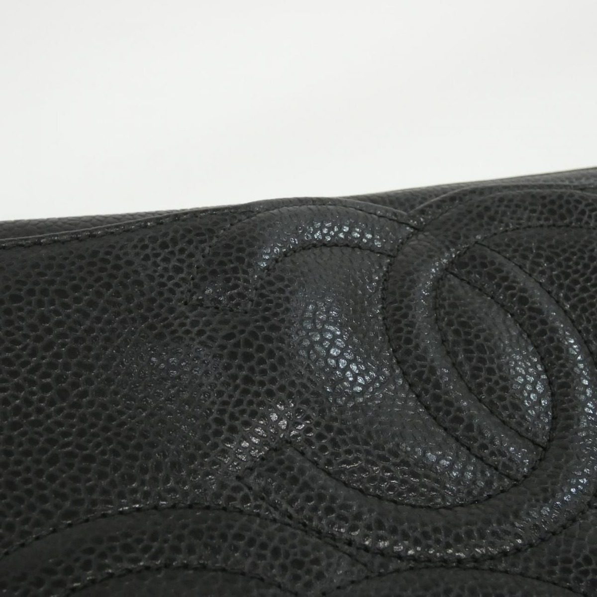Chanel Vintage Shoulder Bag — view 6
