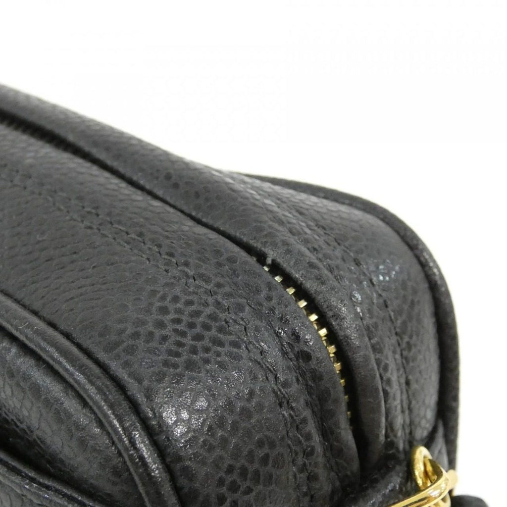 Chanel Vintage Shoulder Bag — view 7