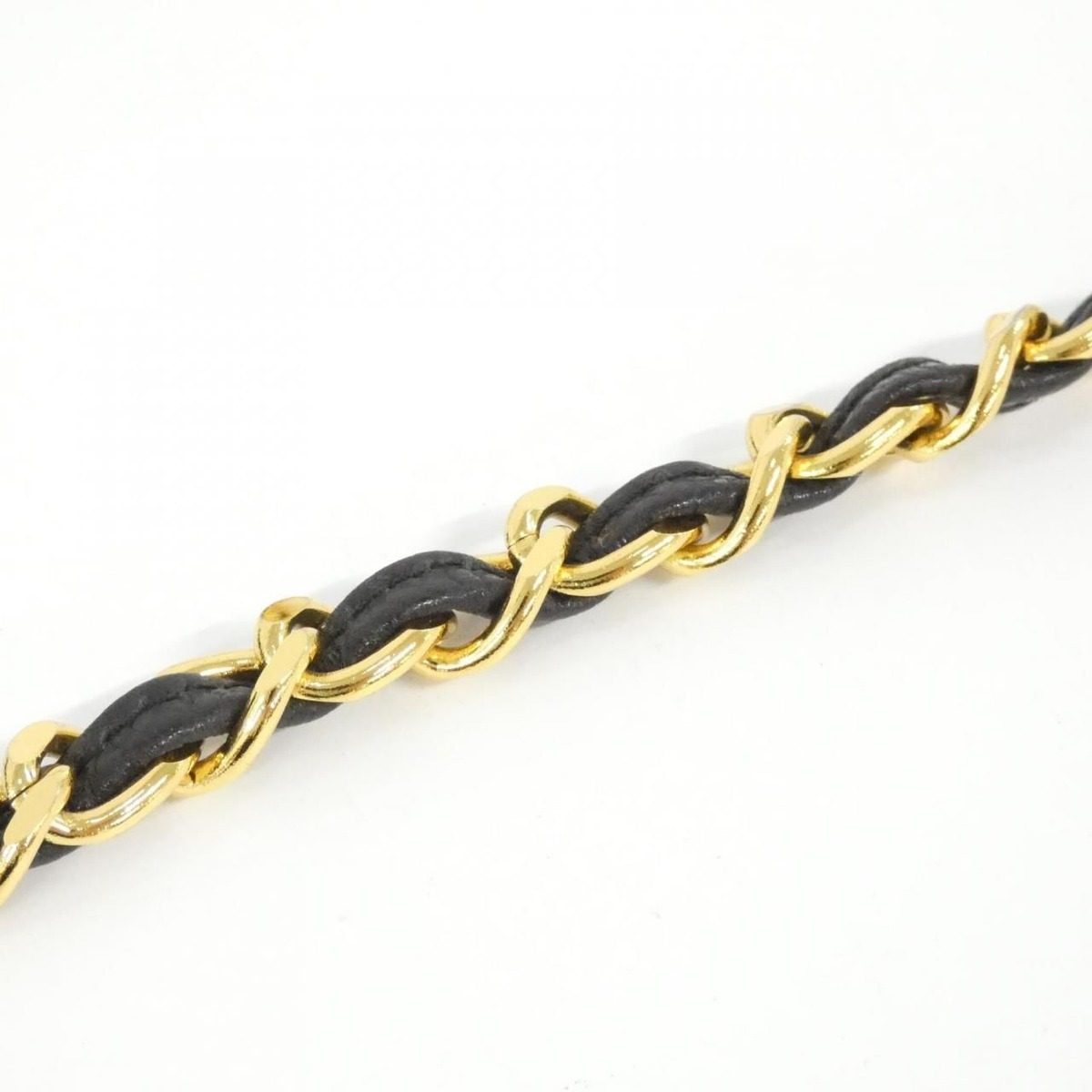 Chanel Vintage Shoulder Bag — view 8