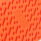 Hermes Sneakers Leather Canvas — view 7