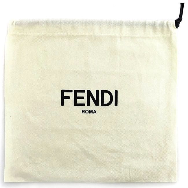Fendi 2-Way Bag Sunshine Shopper — view 3