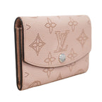 Louis Vuitton Coin Case Mahina Porte-Monnaie Magnolia — view 2