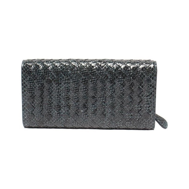 Bottega Veneta Long Wallet — view 2