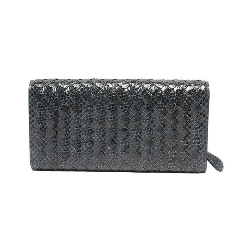 Bottega Veneta Long Wallet — view 2