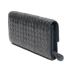 Bottega Veneta Long Wallet — view 3