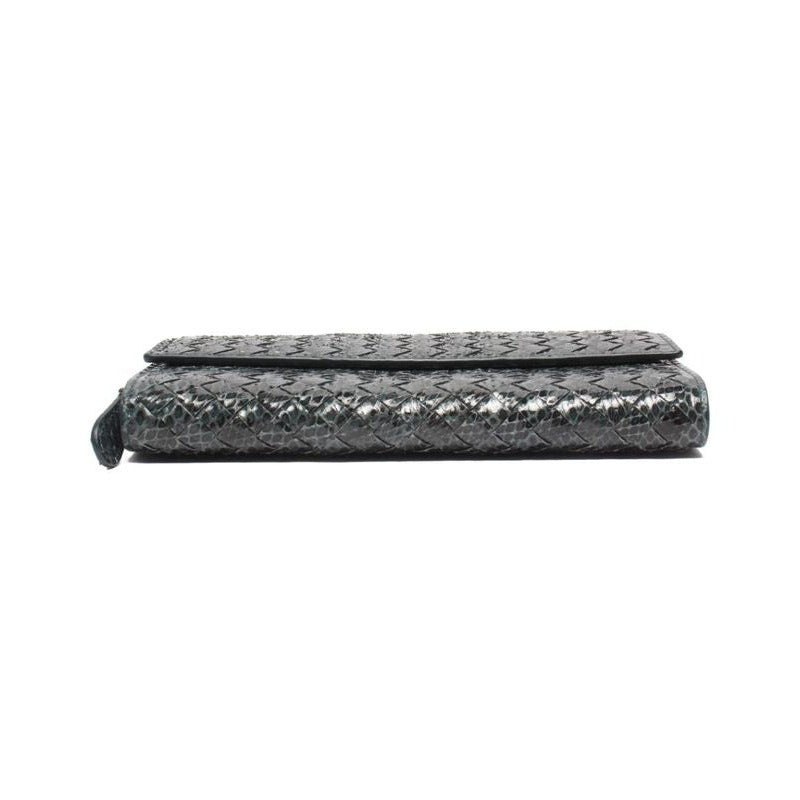Bottega Veneta Long Wallet — view 4