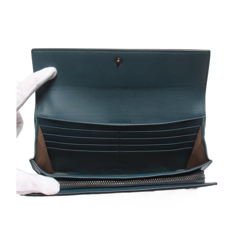 Bottega Veneta Long Wallet — view 5
