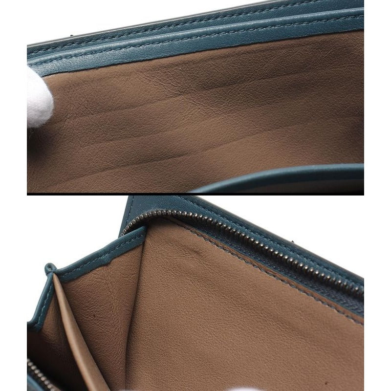 Bottega Veneta Long Wallet — view 8