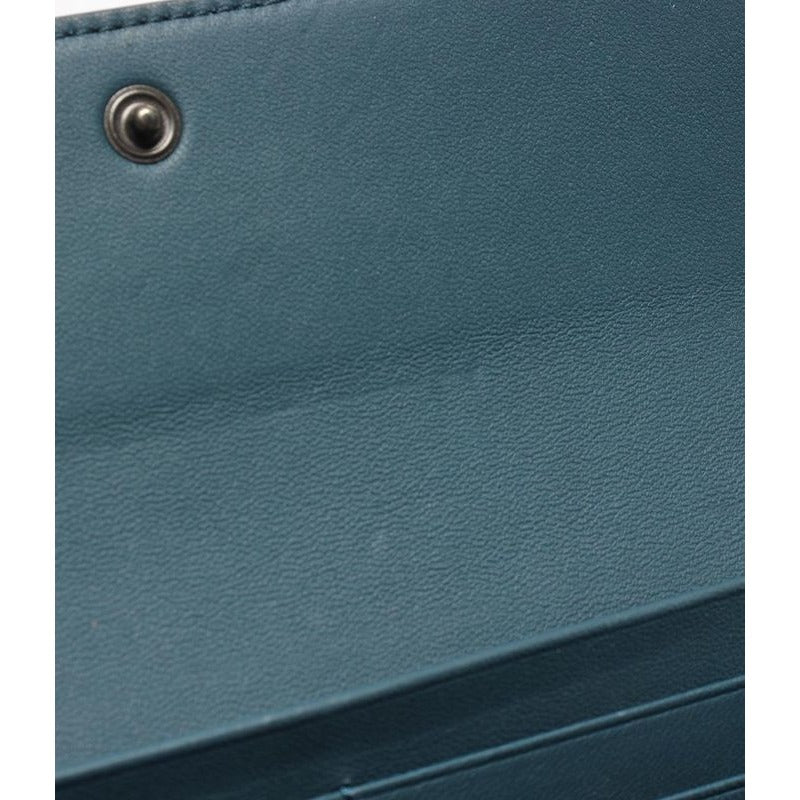 Bottega Veneta Long Wallet — view 9
