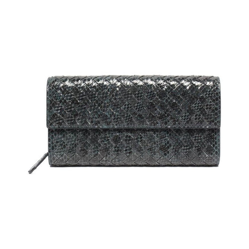Bottega Veneta Long Wallet