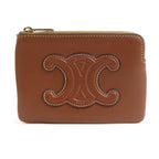 Celine Coin Purse Gold