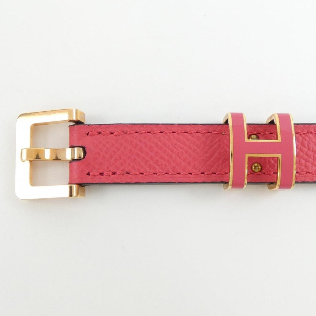 Hermes Pop Pink 70 — view 2