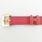 Hermes Pop Pink 70 — view 2
