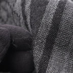 Gucci Shawl GG Pattern Wool Silk — view 8