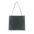 Louis Vuitton Shoulder Bag Saint-tropez Black Epi Gold Hardware
