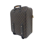 Louis Vuitton Monogram Pegase Carry Bag — view 2