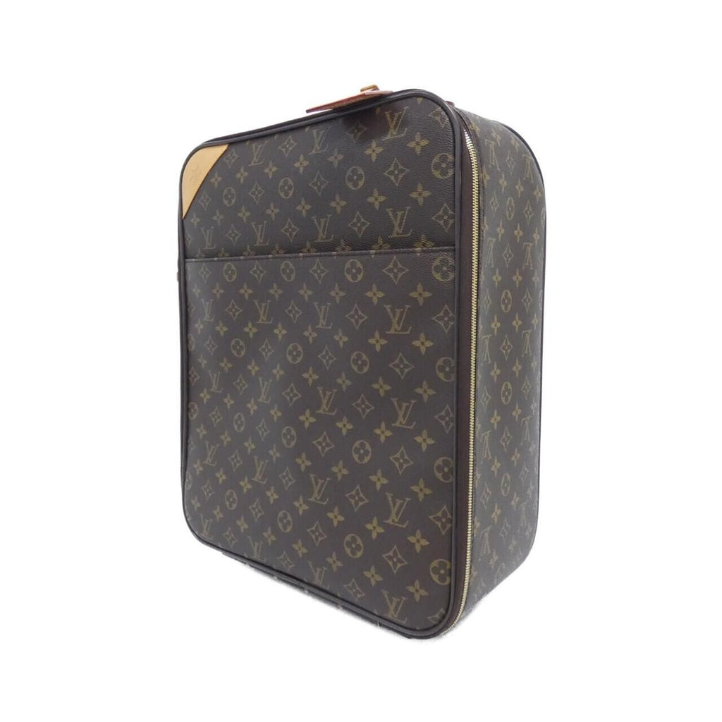 Louis Vuitton Monogram Pegase Carry Bag
