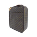 Louis Vuitton Monogram Pegase Carry Bag