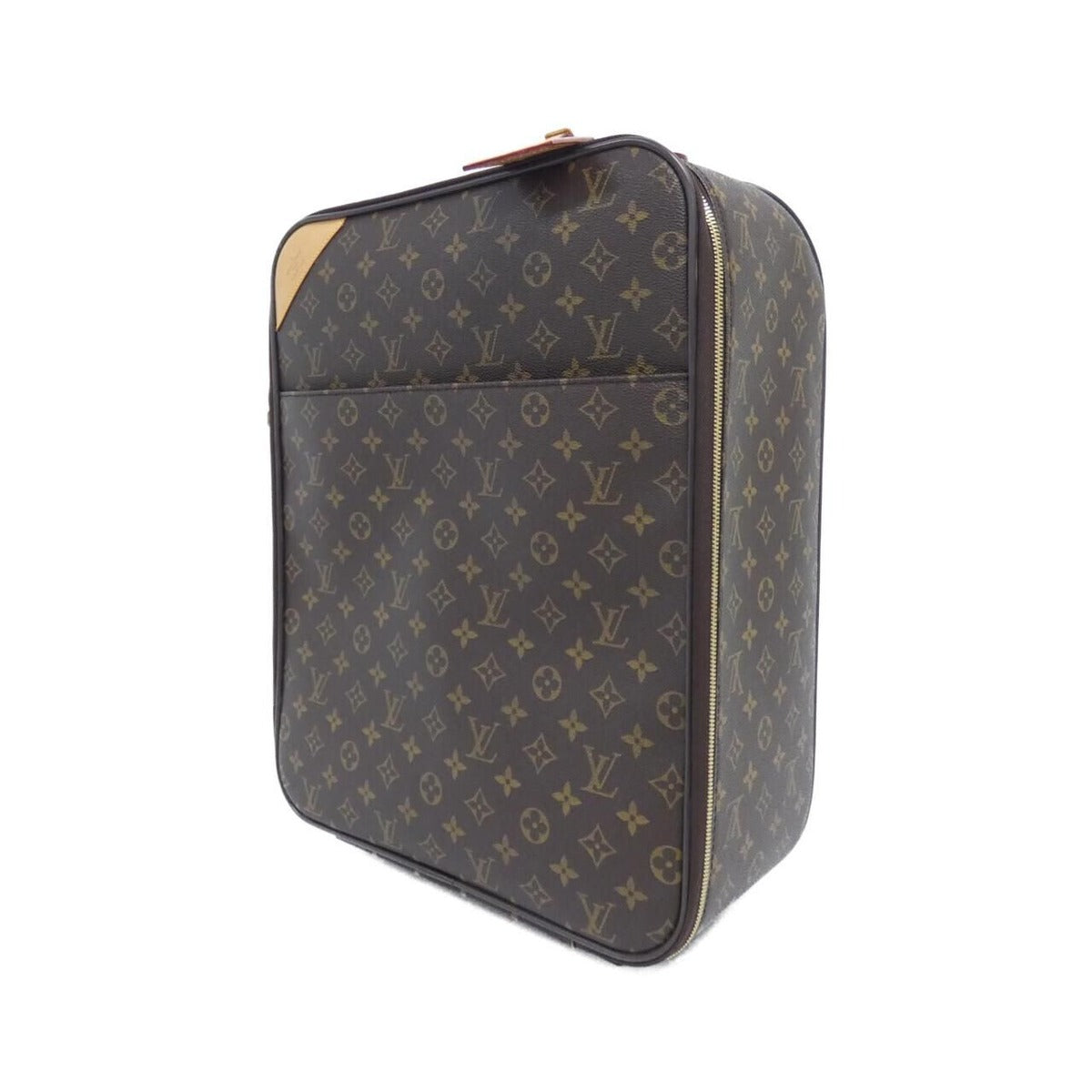 Louis Vuitton Monogram Pegase Carry Bag