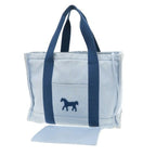Hermes Caval Cara Pouch