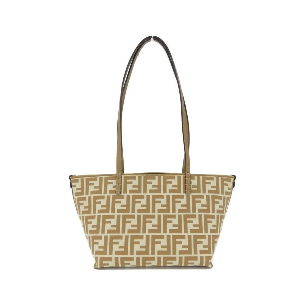 Fendi Bag Handbag Gold — view 2