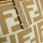 Fendi Bag Handbag Gold — view 4
