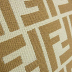 Fendi Bag Handbag Gold — view 6