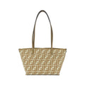 Fendi Bag Handbag Gold