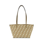 Fendi Bag Handbag Gold