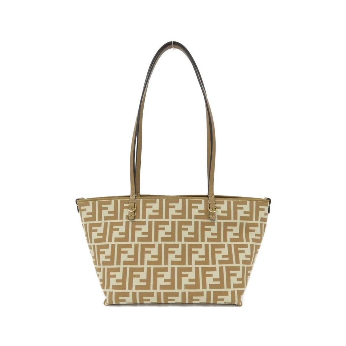 Fendi Bag Handbag Gold