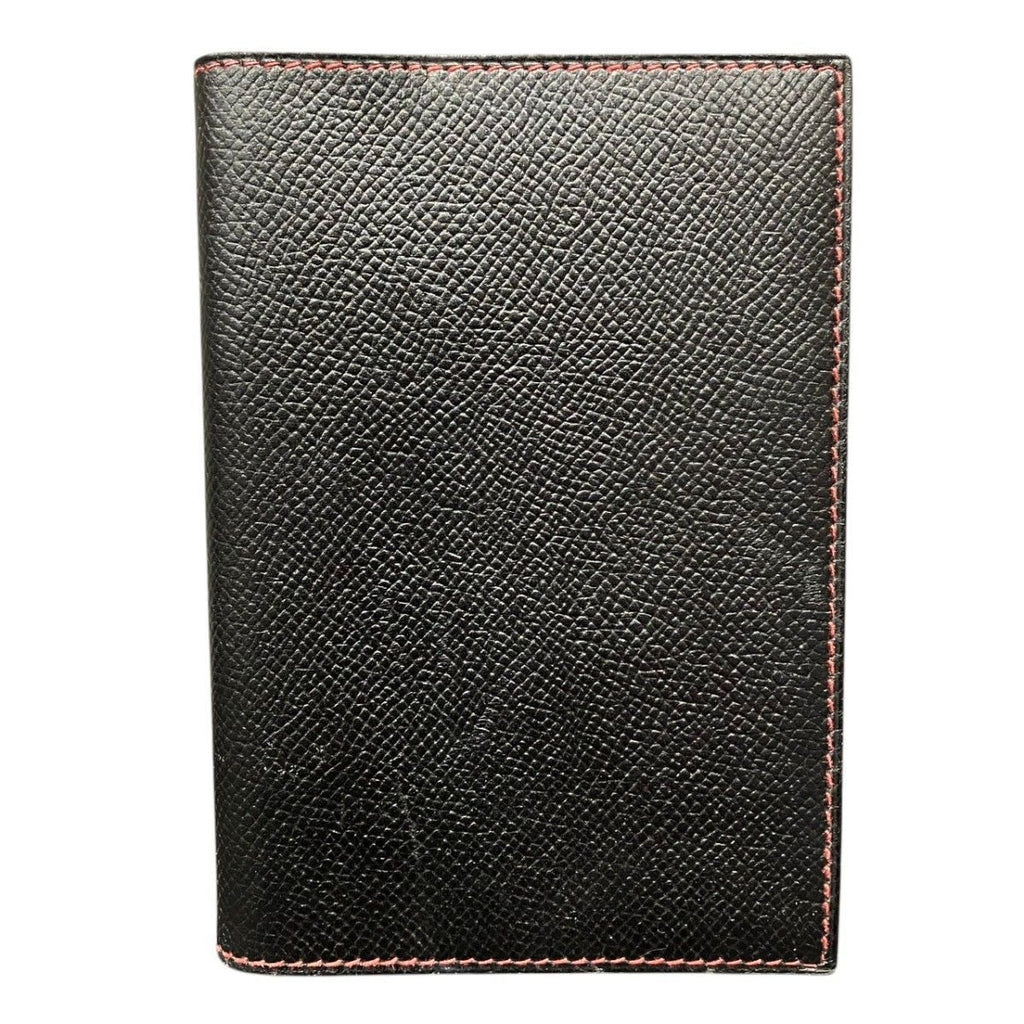 Hermes Agenda GM Notebook Cover Veau Epsom