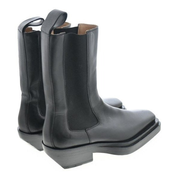Bottega Veneta Boots Black — view 2