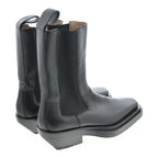 Bottega Veneta Boots Black — view 2