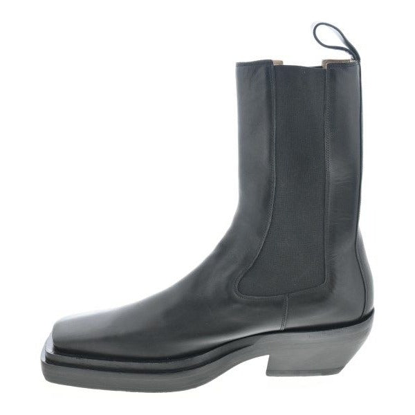 Bottega Veneta Boots Black — view 4