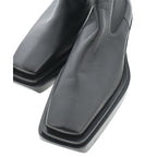 Bottega Veneta Boots Black — view 5