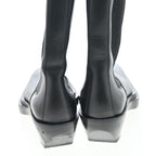 Bottega Veneta Boots Black — view 6