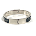 Hermes Bangle Emile Metal Black — view 3