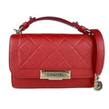 Chanel Shoulder Bag Click Label