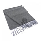Hermes Scarf Gray