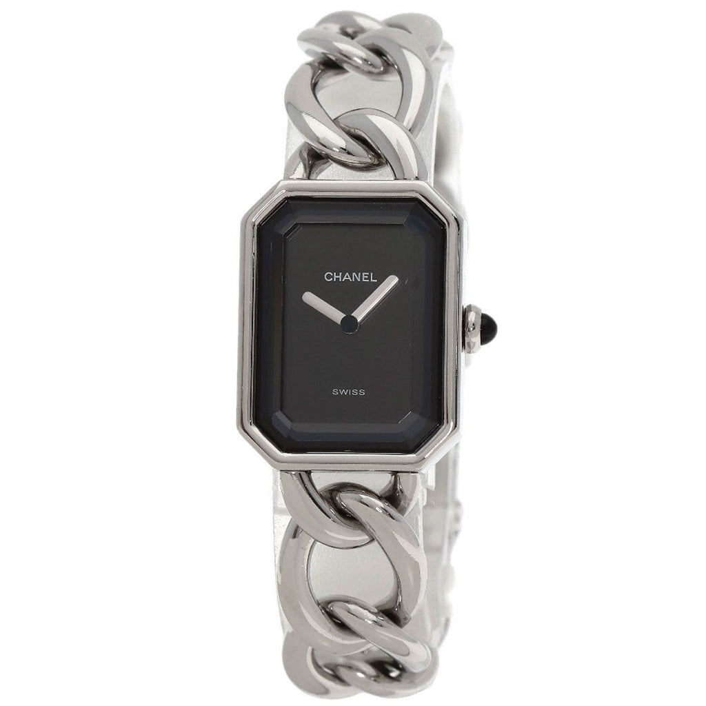 Chanel Premiere Watch SS