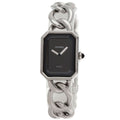 Chanel Premiere Watch SS