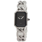 Chanel Premiere Watch SS