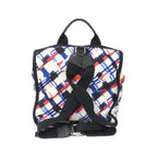 Chanel Air Line Backpack Key Holder — view 2