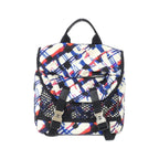 Chanel Air Line Backpack Key Holder