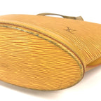 Louis Vuitton Handbag Saint-Jacques Epi Leather Tassili Yellow — view 5