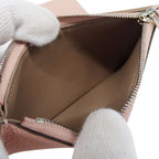 Louis Vuitton Wallets ed Bifold Wallet Taurillon Leather Portefeuil — view 8