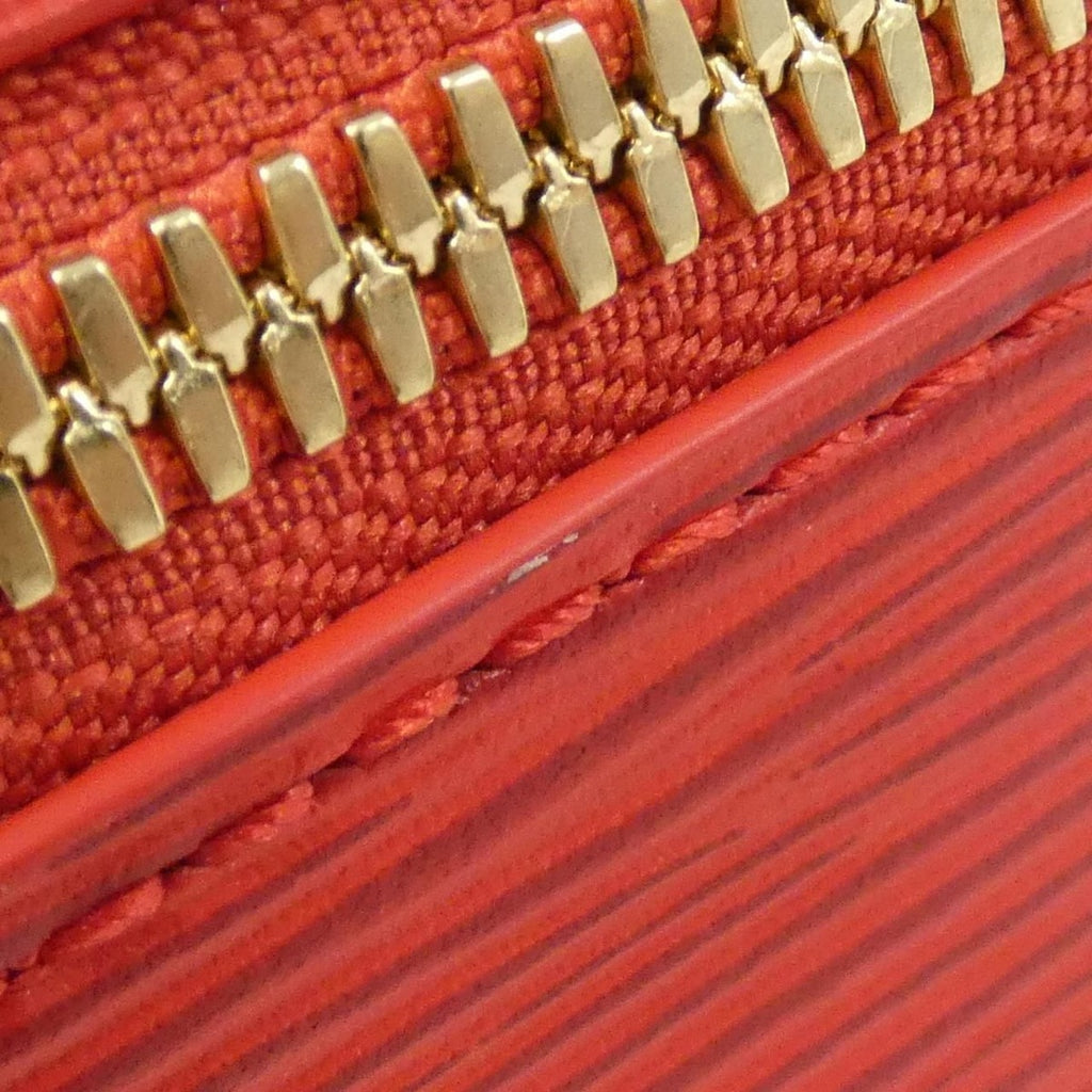 Louis Vuitton Epi Nice Mini Bag — view 4