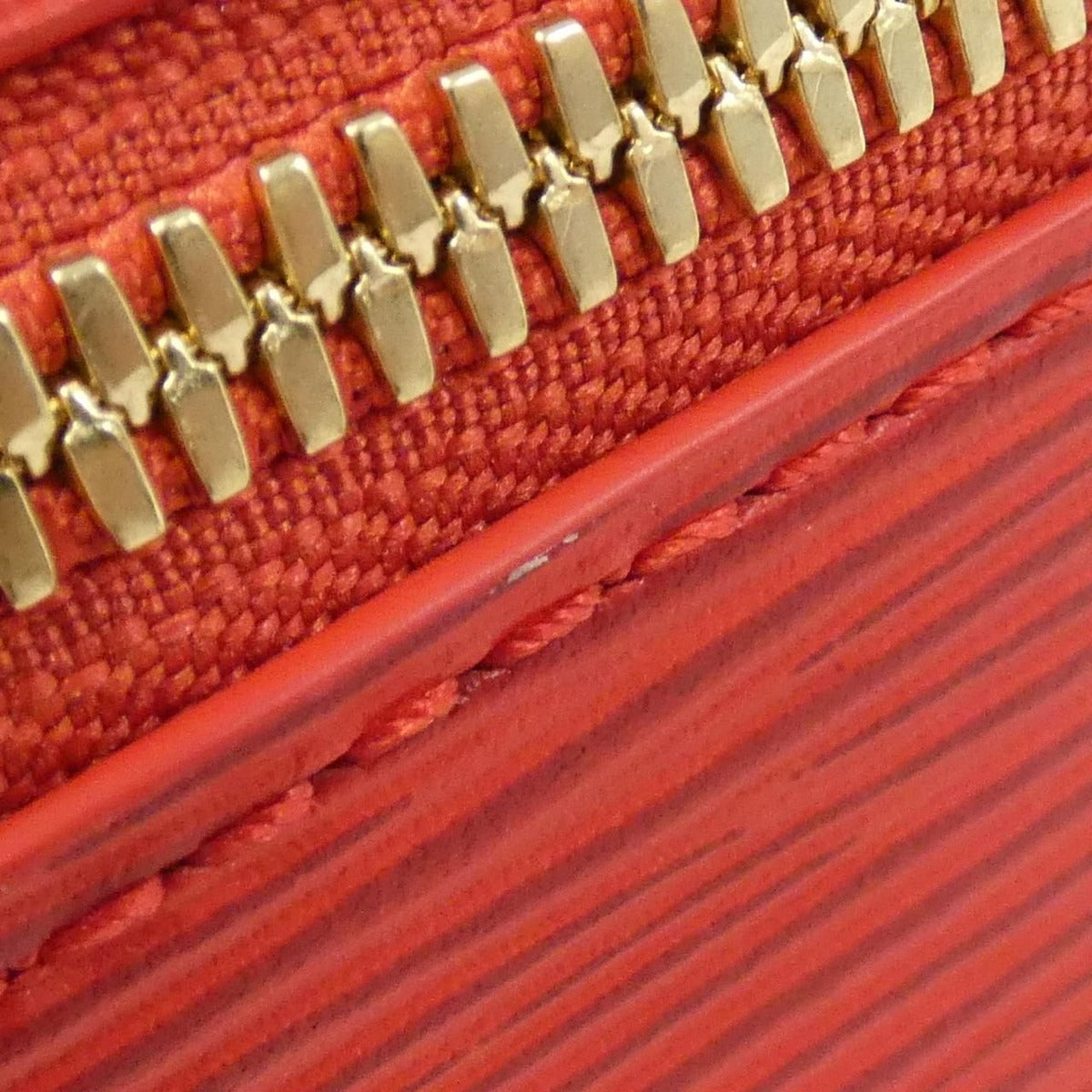 Louis Vuitton Epi Nice Mini Bag — view 4